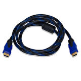 Inca Imhd-15t 1,8mt 4k Hdmı Kablo