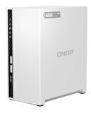 Qnap Ts-233 2 Yuvalı 2gb Depolama Ünitesi (resmi Distribütör Garantili)