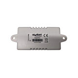 Uranıum Poe-rp12p 1 Port Poe Giriş Besleme+ 2 Port Poe Çıkış 10/100 Plastik Kasa Poe Repeater(realtek