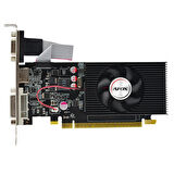 Afox Geforce Gt730 2gb Ddr3 128bit (af730-2048d3l6)