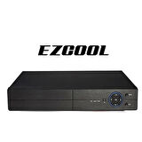 Ezcool Ez-4132nvr 32 Kanal 5 Mp H265 Nvr Kayıt Cihazı