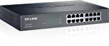 Tp-lınk Tl-sg1016d 16 Port Gıgabıt Desktop Rackmount Swıtch