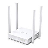 Tp-lınk Archer C24 Ac750 Kablosuz Dual Band Router
