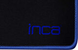 Inca Imp-018m Oyuncu Mouse Pad,900*400mm,mavi