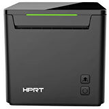 Hprt Tp80nb 203dpı Direkt Termal Usb+ Ethernet Otomatik Kesici Fiş Yazıcı