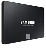 1tb Samsung 870 560/530mb/s Evo Mz-77e1t0bw Ssd (resmi Distribütör Garantili)