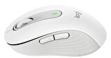 Logıtech M650 Signature Kablosuz Mouse Beyaz 910-006255