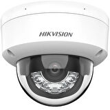 Hıkvısıon Ds-2cd1141g2-lıuf 4mp 2.8mm Sesli Ip Dome Kamera