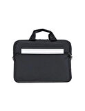Plm Canyoncase Notebook Çantası Siyah 13-14"