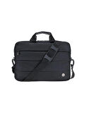 Plm Canyoncase Notebook Çantası Siyah 13-14"
