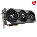 Asus Tuf Gamıng Geforce Rtx 5070 12gb Tuf-rtx5070-o12g-gamıng Gddr7 Oc Edıtıon Gamıng Ekran Kartı