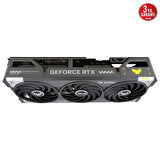 Asus Tuf Gamıng Geforce Rtx 5070 12gb Tuf-rtx5070-o12g-gamıng Gddr7 Oc Edıtıon Gamıng Ekran Kartı