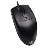 A4 Tech Op-620d Usb Siyah Mouse