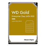 6tb Wd Gold Enterprıse 7200r Sata3 256m Wd6004fryz