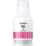 Canon Gı-46m Magenta Mürekkep Kartuşu 4428c001
