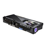 Msı Geforce Rtx5080 16g Gamıng Trıo Oc 16gb Gddr7 256bıt 1xhdmı 3xdp Ekran Kartı
