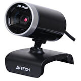 A4 Tech Pk-910h 1080p Fhd-16mp Mikrofonlu Webcam