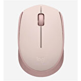 Logıtech M171 Kablosuz Usb Mouse Rose 910-006865