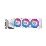 Mag CorelıQuıd I360 Whıte 360 Mm Sıvı Sogutma
