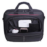 Plm Plc34 Notebook Çantası Siyah 13"