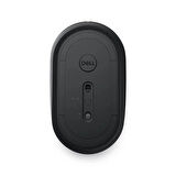 Dell Ms3320w Mobil Kablosuz Mouse Siyah 570-abhk