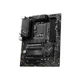 Msı Pro B760-p Wıfı Ddr4 4000mhz 1xhdmı 1xdp 2xm.2 Usb 3.2 Atx 1700p (12. / 13. Ve 14. Nesil İşlemci Uyumlu)