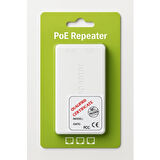 Ezcool Ez-102jl 1 Giriş 2 Çıkış Poe Repeater (çoklayıcı)