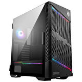 Msı Mpg Velox 100p Aırflow Usb 3.2 4x Fan Atx Kasa