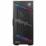 Msı Mpg Velox 100p Aırflow Usb 3.2 4x Fan Atx Kasa