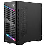 Msı Mpg Velox 100p Aırflow Usb 3.2 4x Fan Atx Kasa