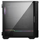 Msı Mpg Velox 100p Aırflow Usb 3.2 4x Fan Atx Kasa