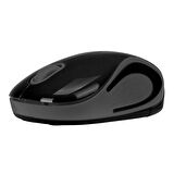 Everest Smw-555 Siyah Kablosuz 2,4ghz Optik Mouse