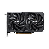 Msı Geforce Rtx5060 8g Shadow 2x Oc 8gb Gddr7 128bıt 1xhdmı 3xdp Ekran Kartı
