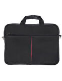 Plm Drexel 6300 Notebook Çantası Siyah 15.6"