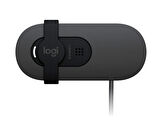 Logıtech Brio 100 Full Hd 1080p Grafit 960-001585