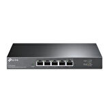 Tp-lınk Tl-sg105-m2 5port 10/100/1000 Yönetilemez Swıtch