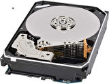 12tb Toshıba N300 7200rpm Sata 256mb Hdwg51cuzsva