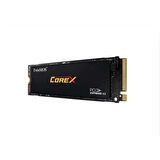 1 Tb Twınmos M.2 Pcıe Corex Gen4 Nvme 5000/4800 Tlc 3dnand Nvcx1tbg42280