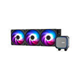 Msı Mag CorelıQuıd A13 360 360mm Siyah Sıvı Soğutma