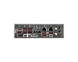 Msı Mpg X870e Carbon Wıfı Amd X870e Soket Am5 Ddr5
