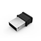 Tenda W311mı Ax300 Nano Usb Adaptör 300mbps Wıfı6