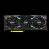 Pny Rtx5070 Argb Epıc-x Rgb 12gb Gddr7 192bit (vcg507012tfxxpb1-o)
