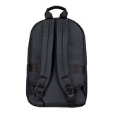 Plm Palma 15.6'' Notebook Siyah Sırt Çantası