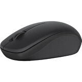 Dell Wm126 570-aamh Kablosuz Mouse Siyah