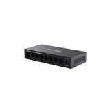 Ip-com Ip-g2208d 8 Port Gıgabıt Cloud Yönetilebilir Metal Kasa Swıtch