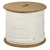 Ezcool Platınum Cctv Kablosu 250m (2+1) 2x0,50