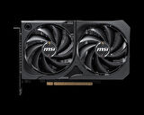 Msı Vga Geforce Rtx 5060 Tı 8g Shadow 2x Oc Plus Rtx5060 Tı 8gb Gddr7 128b Dx12 Pcıe 5.0 X16 (3xdp 1xhdmı)