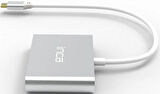 Inca Itpc-04t Tip-c=>hdmi+usb3.0+pd(100w) Çevirici