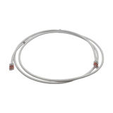 Commscope Cpc3392-08f007 2m Cat 6 Beyaz Patch