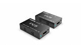 Inca Iex-60 Cat 5e/6 60m Fhd 1080p 3d Hdmı Extende